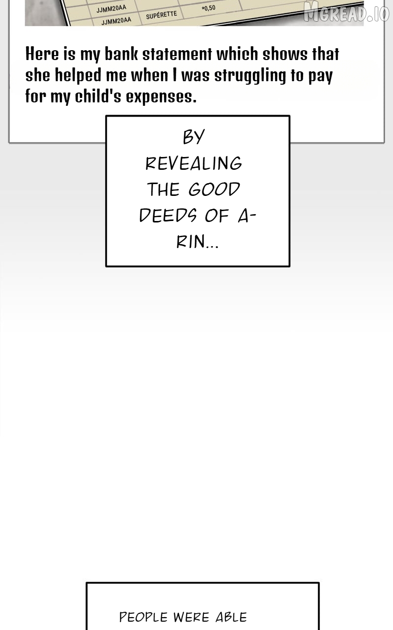 Change Me Chapter 183 - page 111